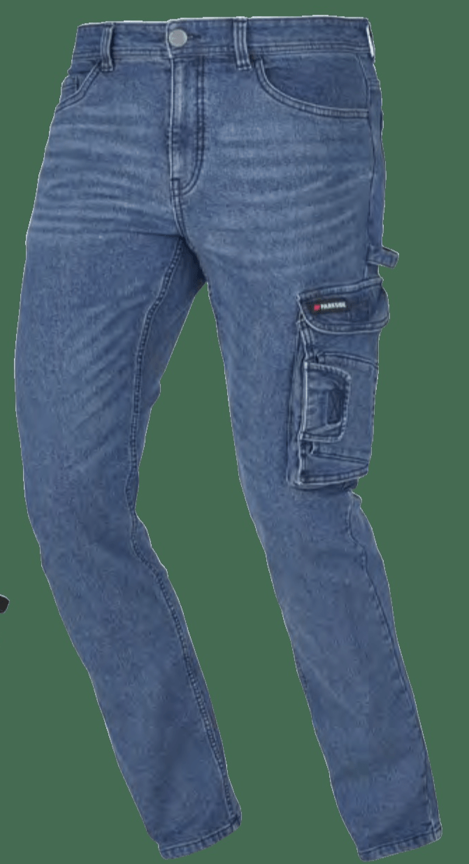 Parkside® Muške termo traperice Komad - Akcija u trgovini Lidl