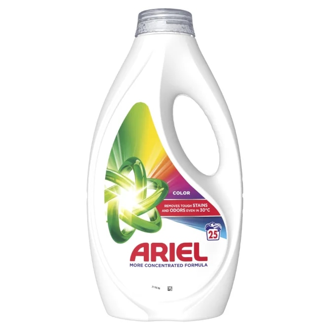 Ariel Deterdžent 1,1kg/1,125l/19 kom. - Akcija u trgovini Studenac