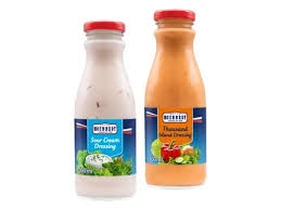 MCENNEDY Dresing za salatu 300 ml - Akcija u trgovini Lidl