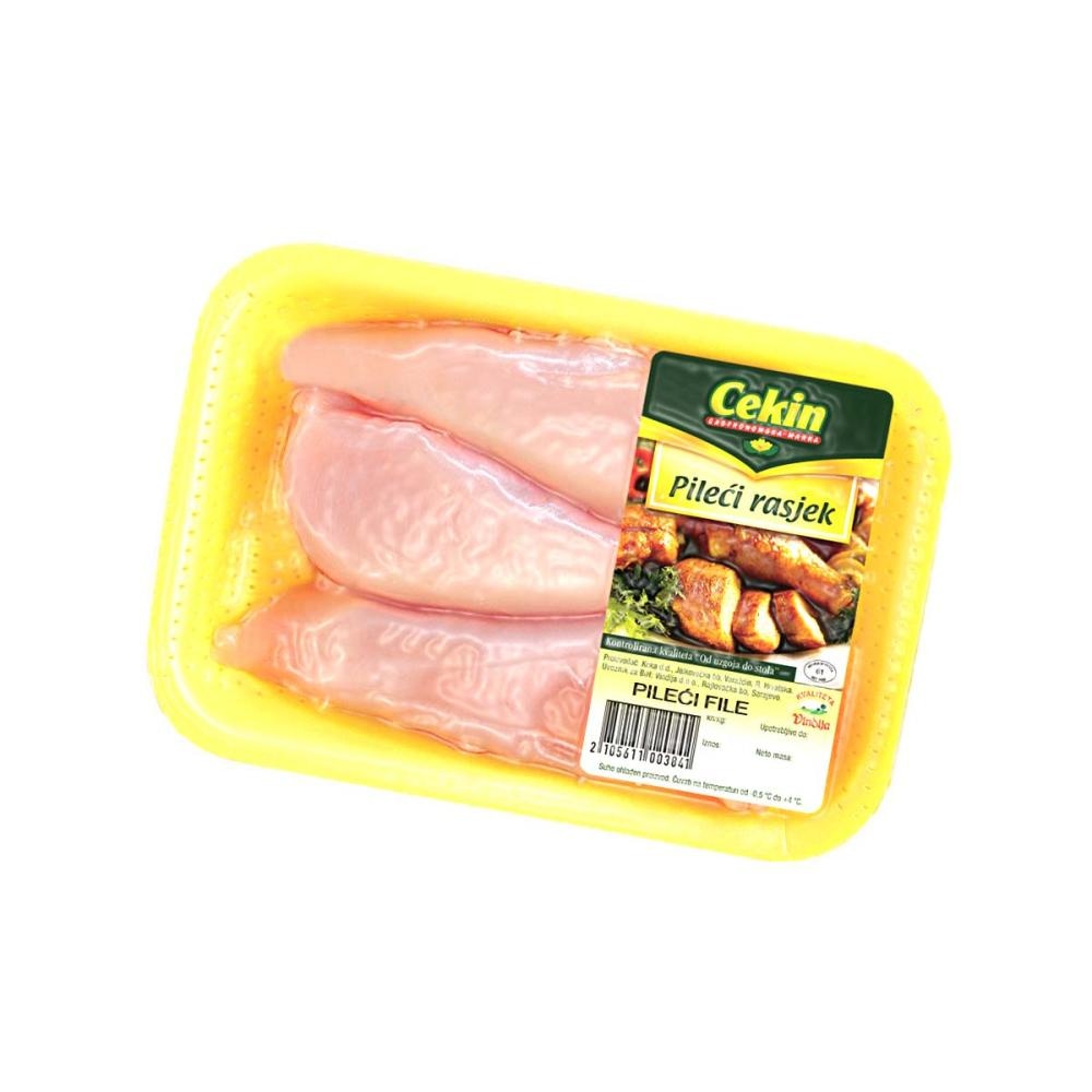 Pileći rasjek 1 kg Cekin, Vindija - Akcija u trgovini Tommy