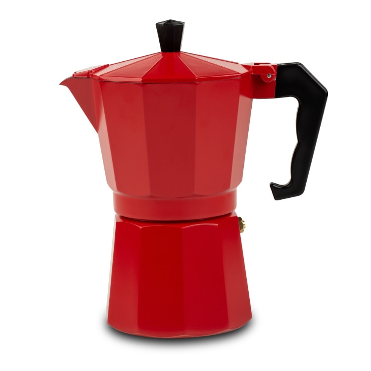 Kafetijere i posude za kuhanje kave - Akcija u trgovini Plodine