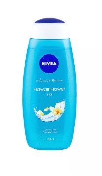 Nivea Gel za tuširanje 500 ml - Akcija u trgovini Kaufland