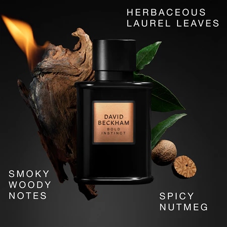 David Beckham Bold Instinct 50 ml - Akcija u trgovini Bipa