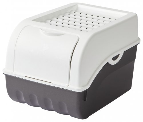 Kutija za pohranu povrća - Akcija u trgovini Kaufland