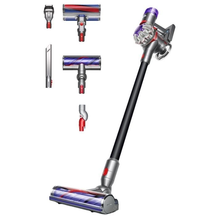 Štapni usisavač Dyson V8 Total Clean (443093) D1096 Akcija u trgovini Vacom