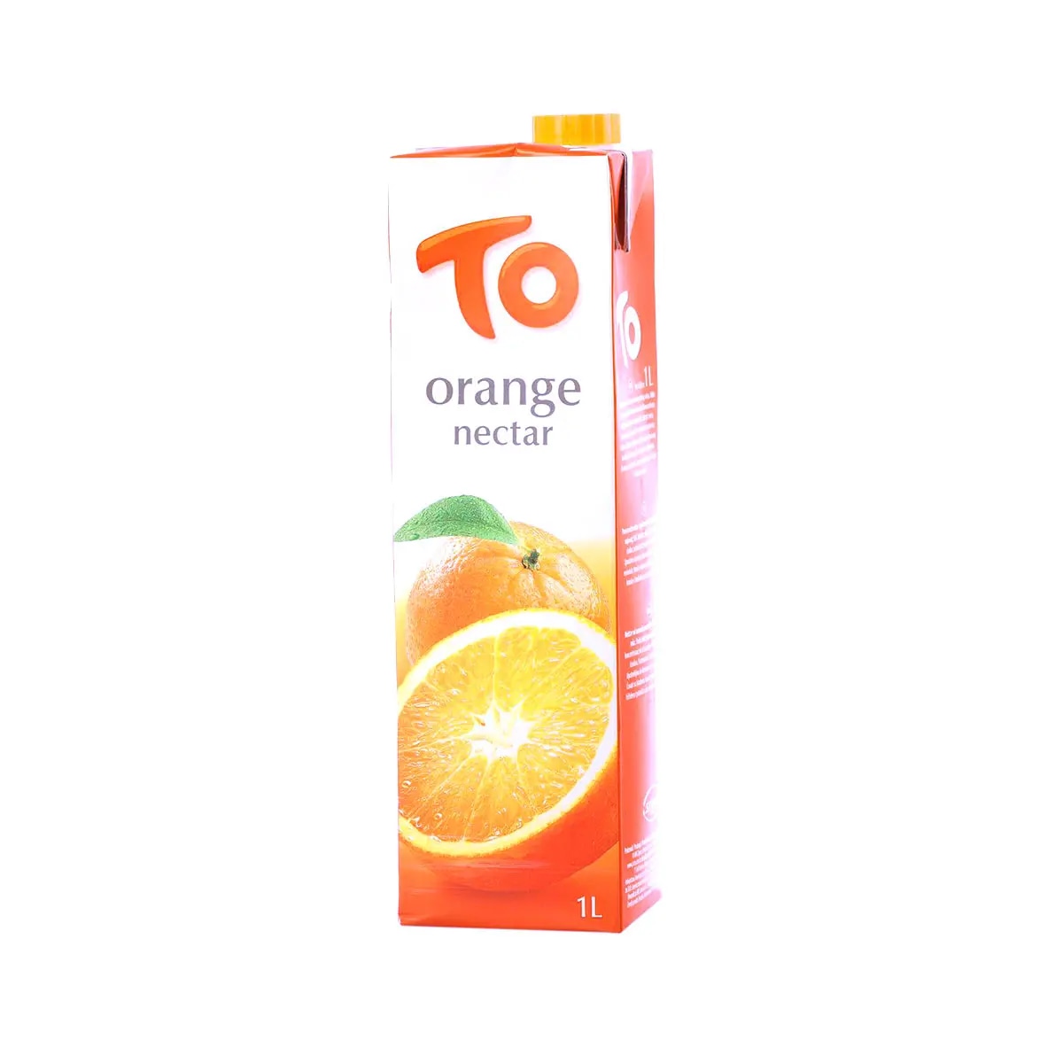 To Nektar 1 L - Akcija u trgovini Tommy