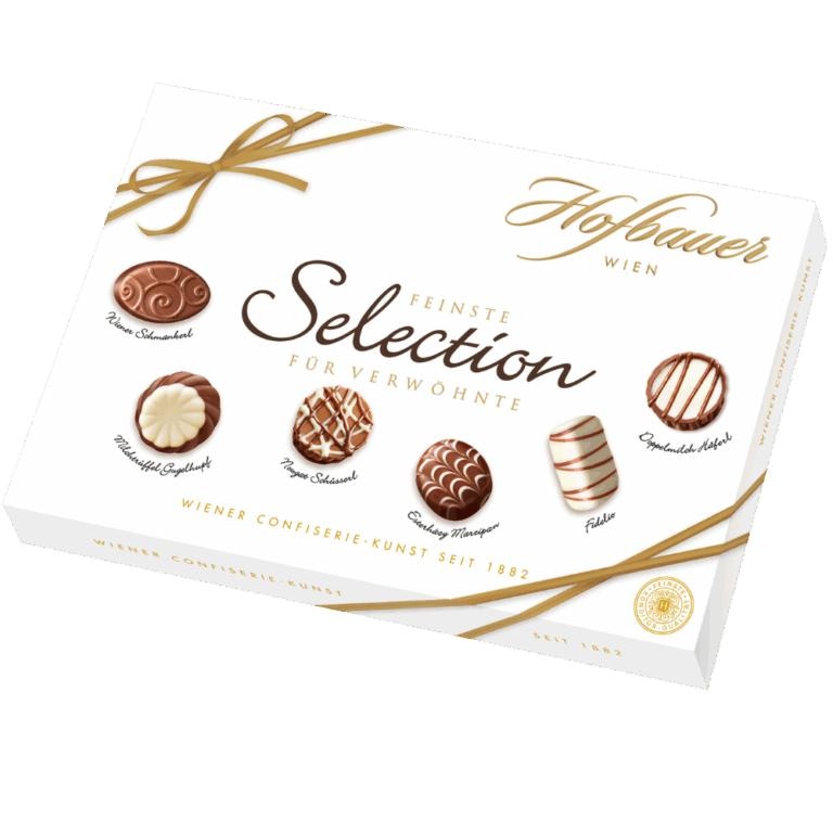 Hofbauer Finest Selection 174g - Akcija u trgovini Žabac
