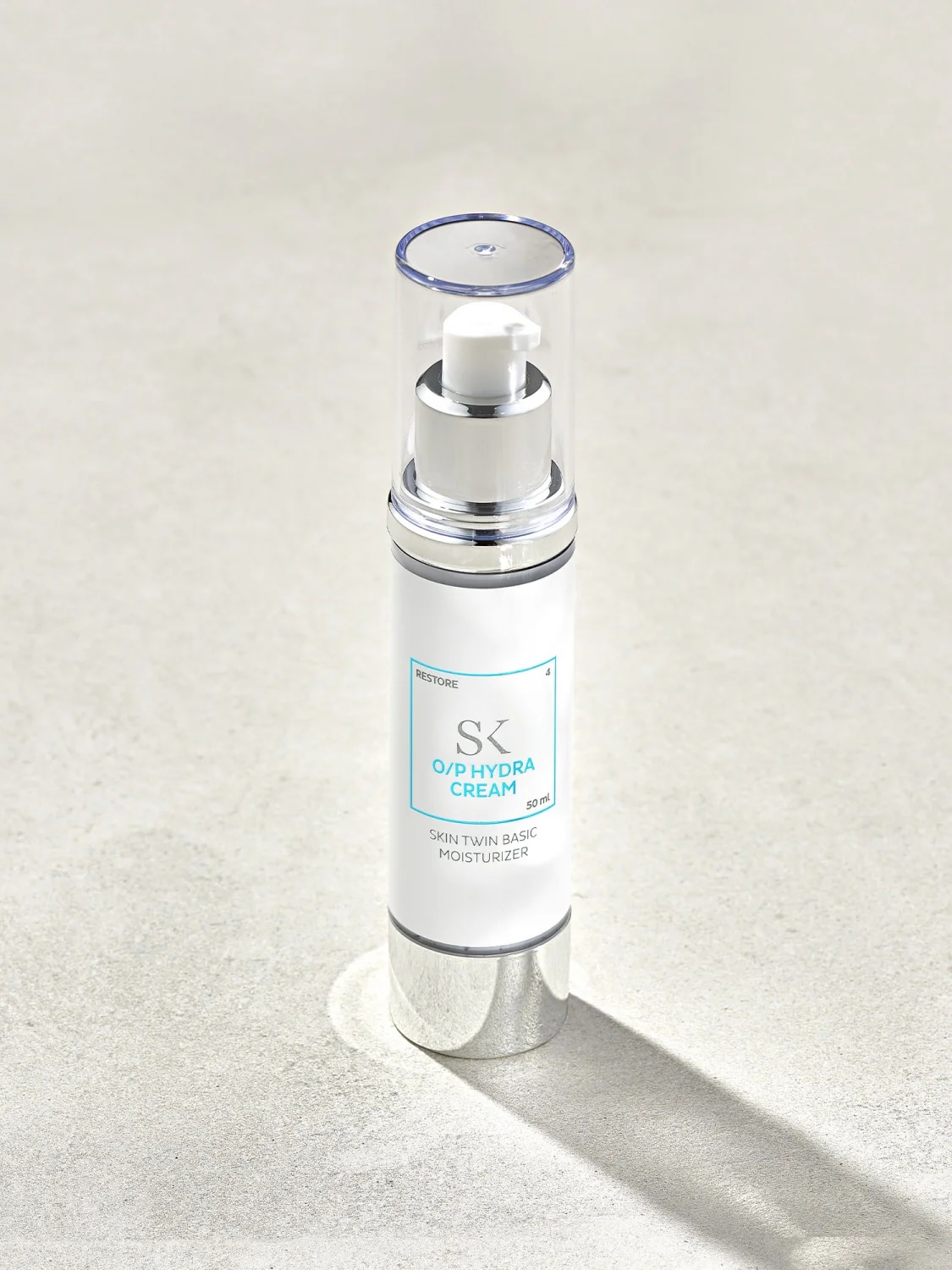 Skintegra O/P HYDRA krema 50 ml - Akcija u trgovini Dm