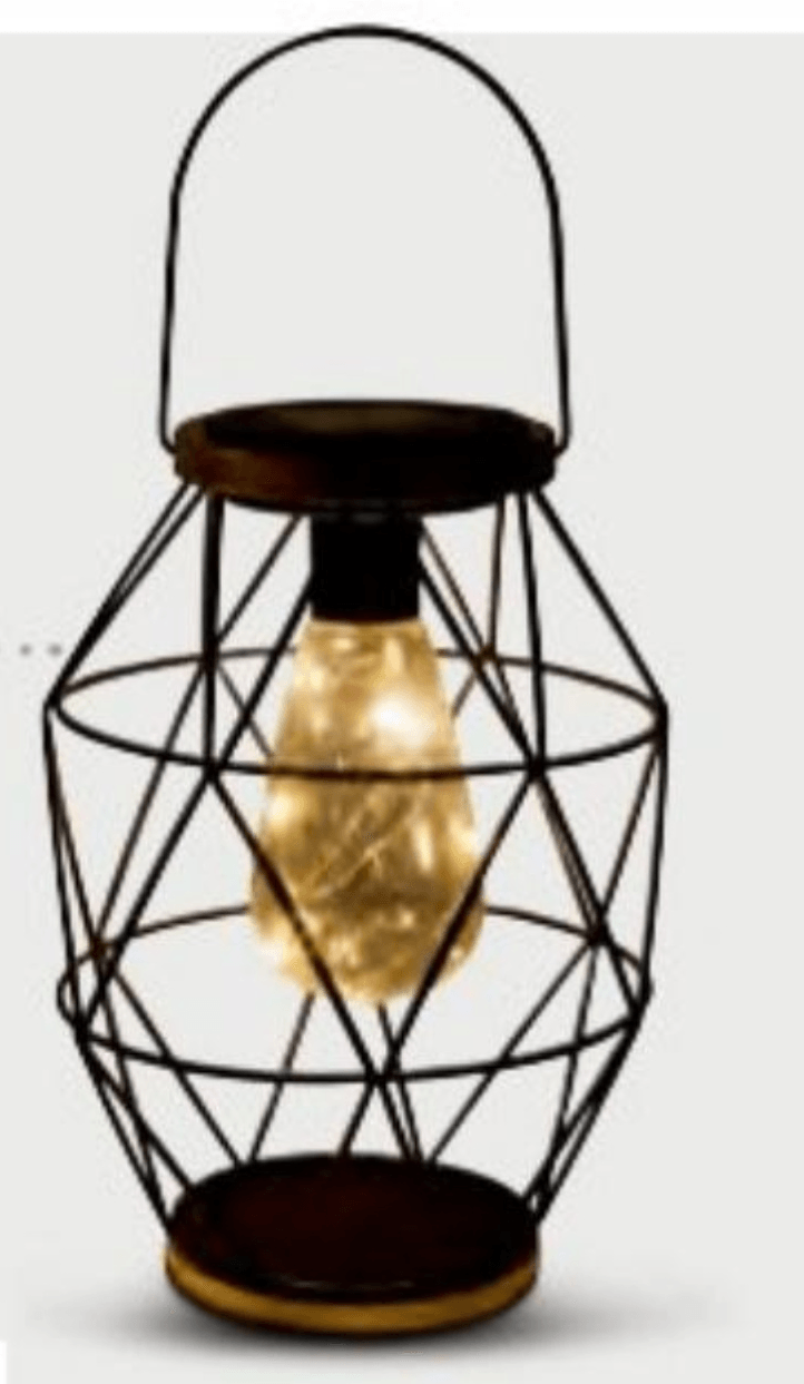 Solarna lanterna - Akcija u trgovini NKD