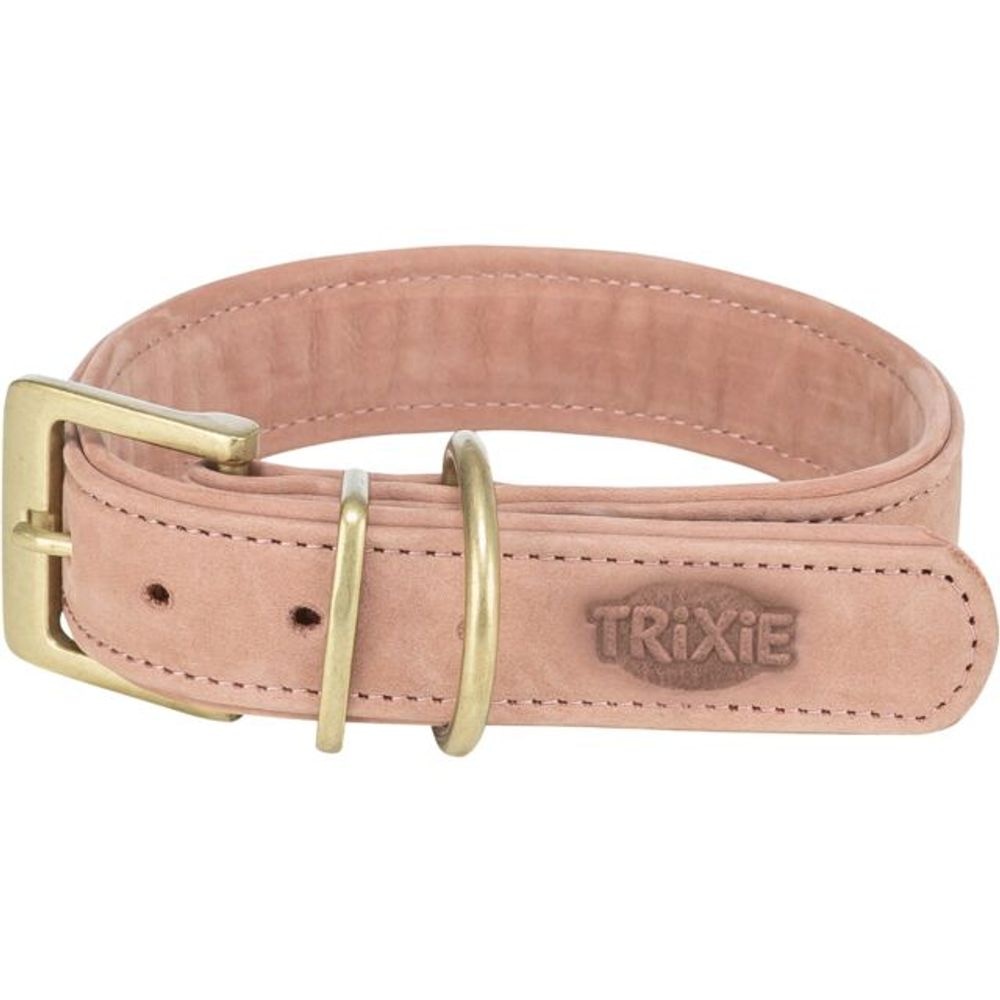 TRIXIE PURE ogrlica za pse XS, 25-31 cm/fi-25 mm - Akcija u trgovini Zoo City