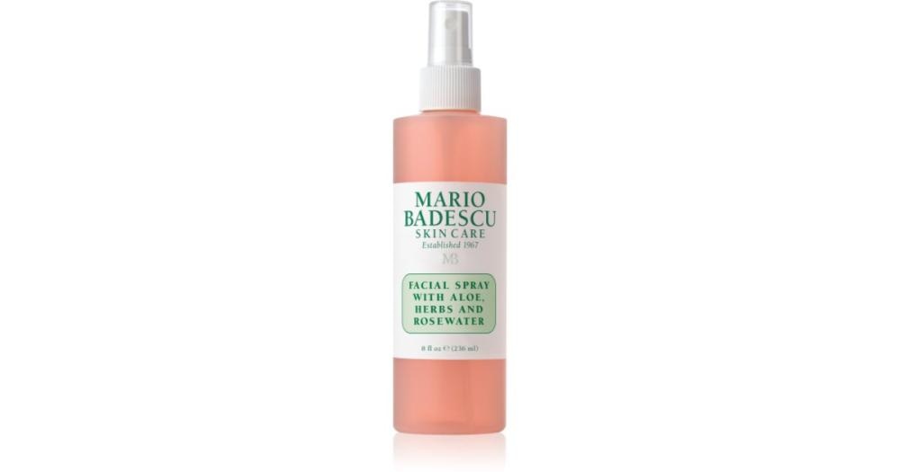 Mario Badescu proizvodi - Akcija u trgovini Mueller
