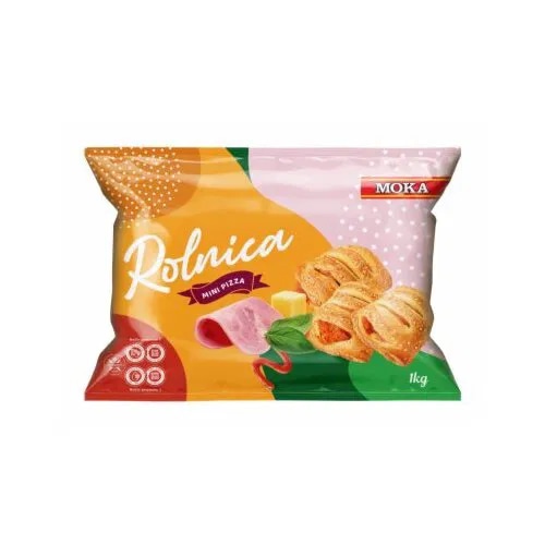 Moka Kroasan s marelicom 1 kg - Akcija u trgovini Trgovina Krk