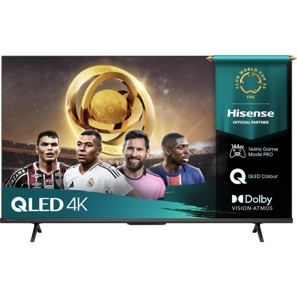 Hisense QLED TV 43E7Q PRO - Akcija u trgovini Pevex