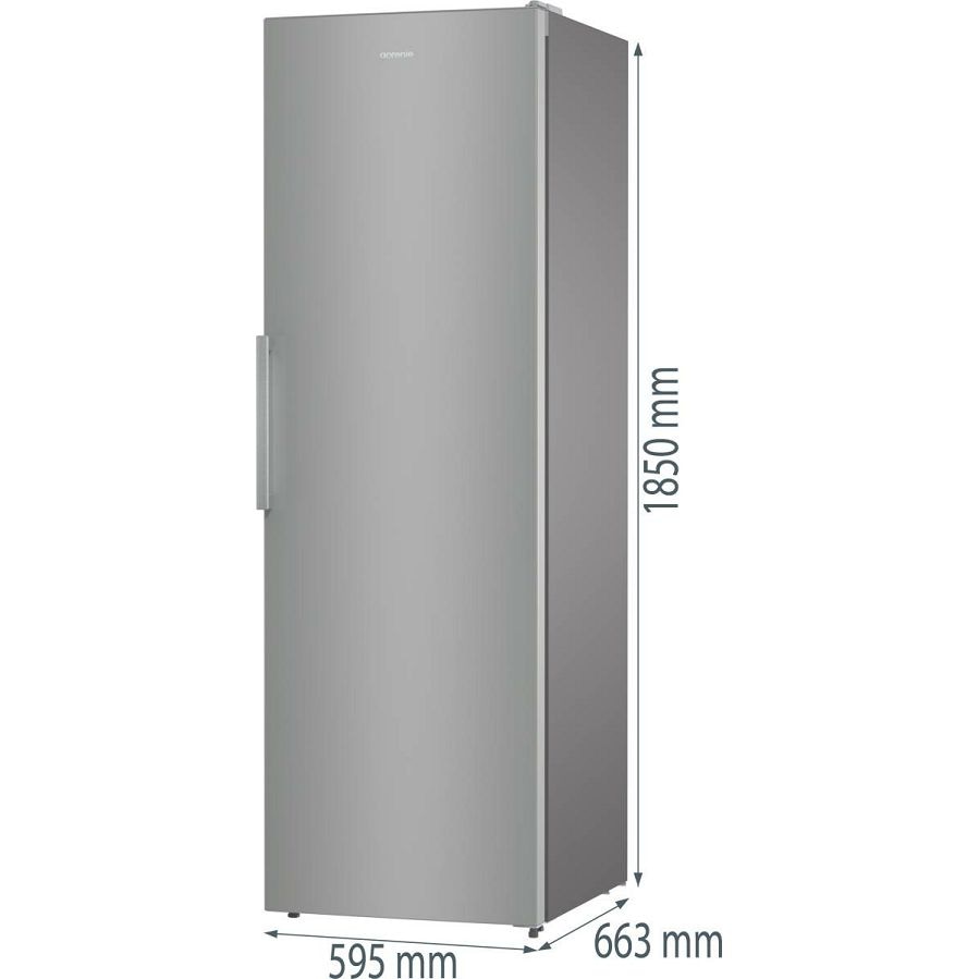 GORENJE hladnjak R619EES5 - Akcija u trgovini Alles