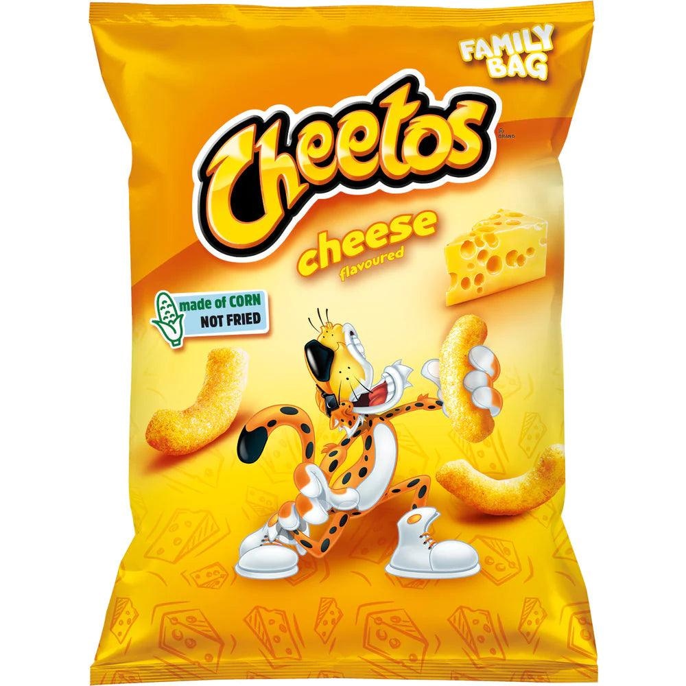 Flips Cheetos 85 g - Akcija u trgovini Spar