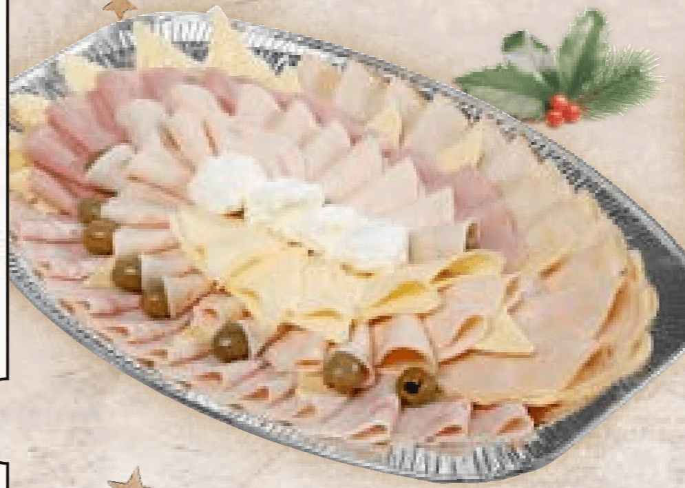 Fit plata - Akcija u trgovini Interspar