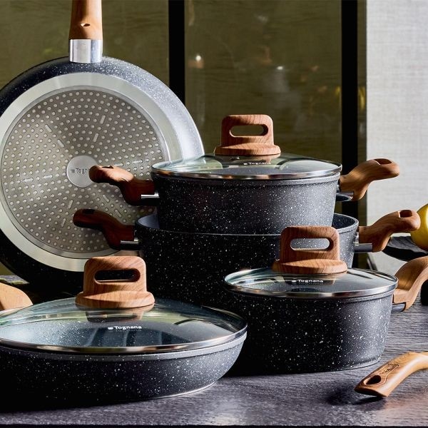 Tognana Wild Stone tava 32cm, kom Akcija u trgovini Konzum