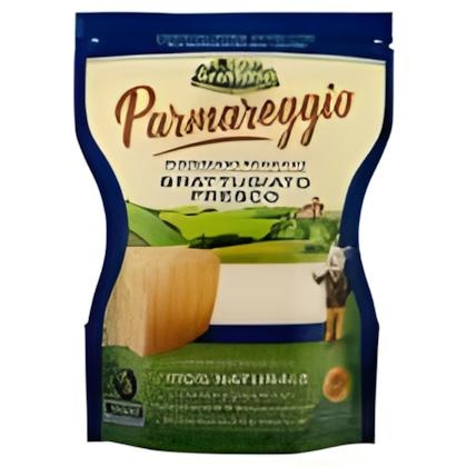 Parmiggiano sir ribani 60g - Akcija u trgovini Konzum