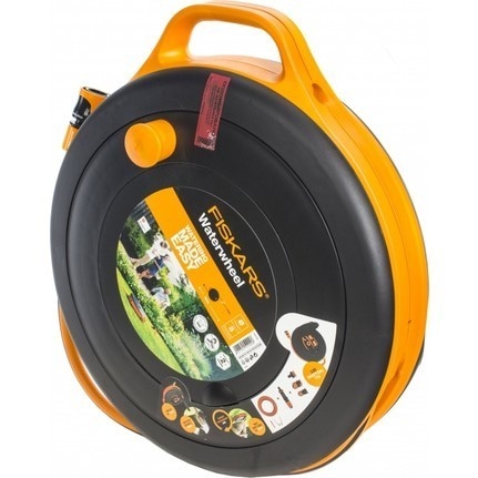 Fiskars crijevo u kolutu 15 m 15 m Akcija u trgovini Alles