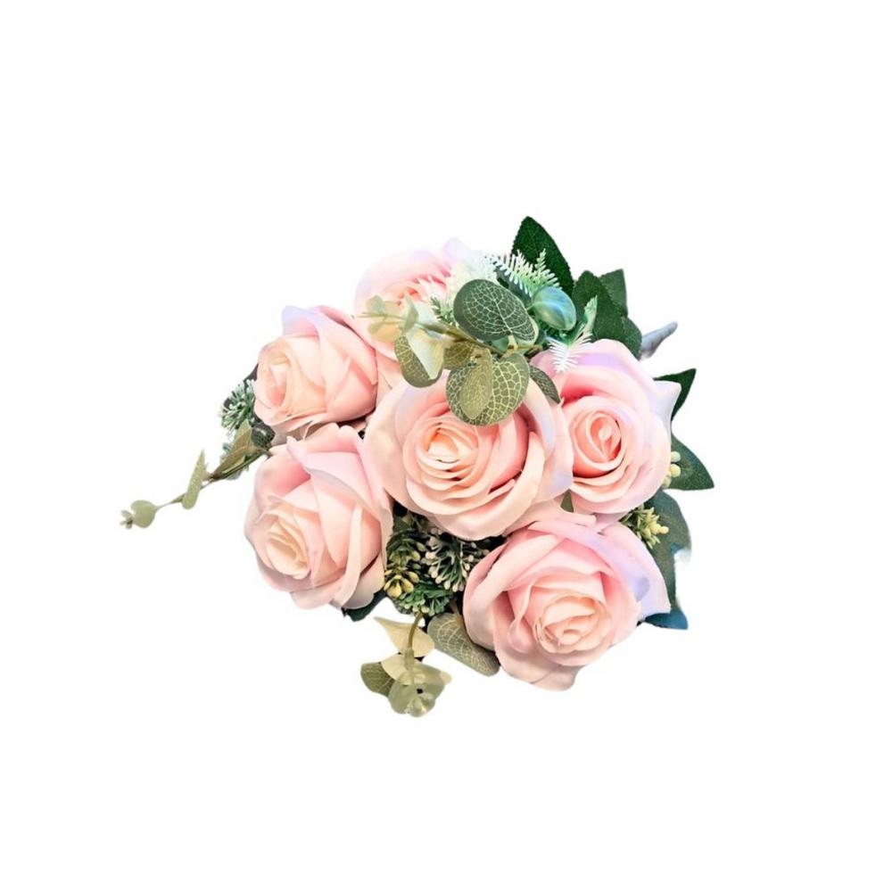 Buket ruža 1 kom - Akcija u trgovini NTL