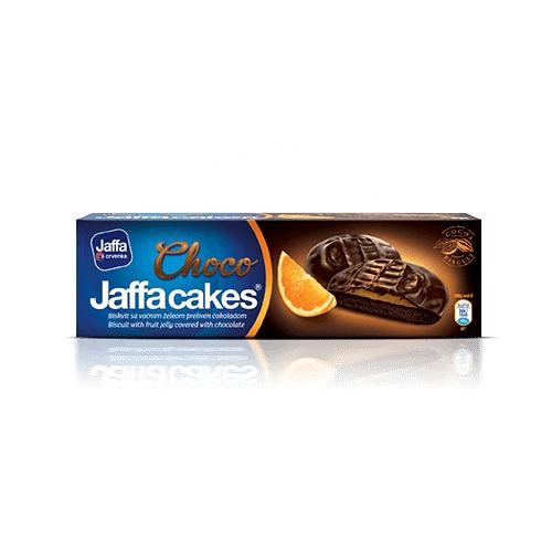 Jaffa Kolač 150 g classic, 155 g choco - Akcija u trgovini Metro