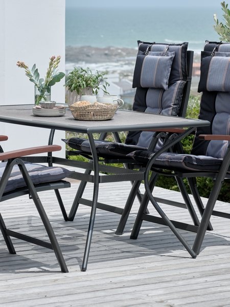 Stol Ø120xV74 cm - Akcija u trgovini Jysk