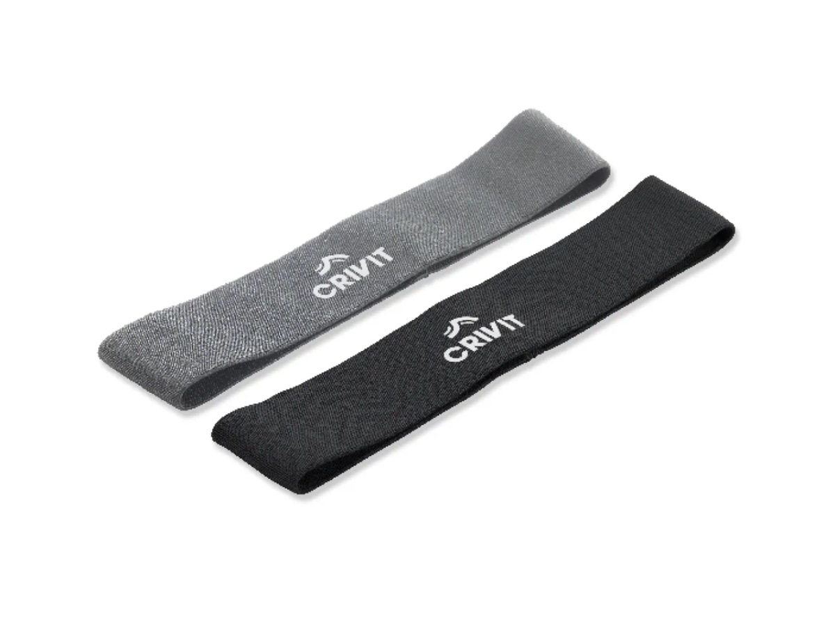 Trake za vježbanje Set CRIVIT - Akcija u trgovini Lidl