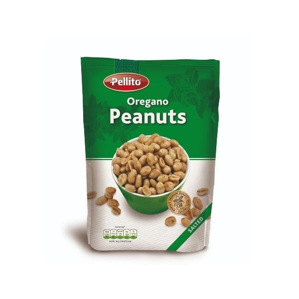 Pellito kikiriki 150g - Akcija u trgovini Vrutak