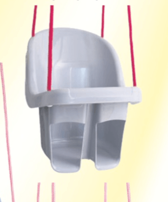 Dječja ljuljačka - Akcija u trgovini KTC