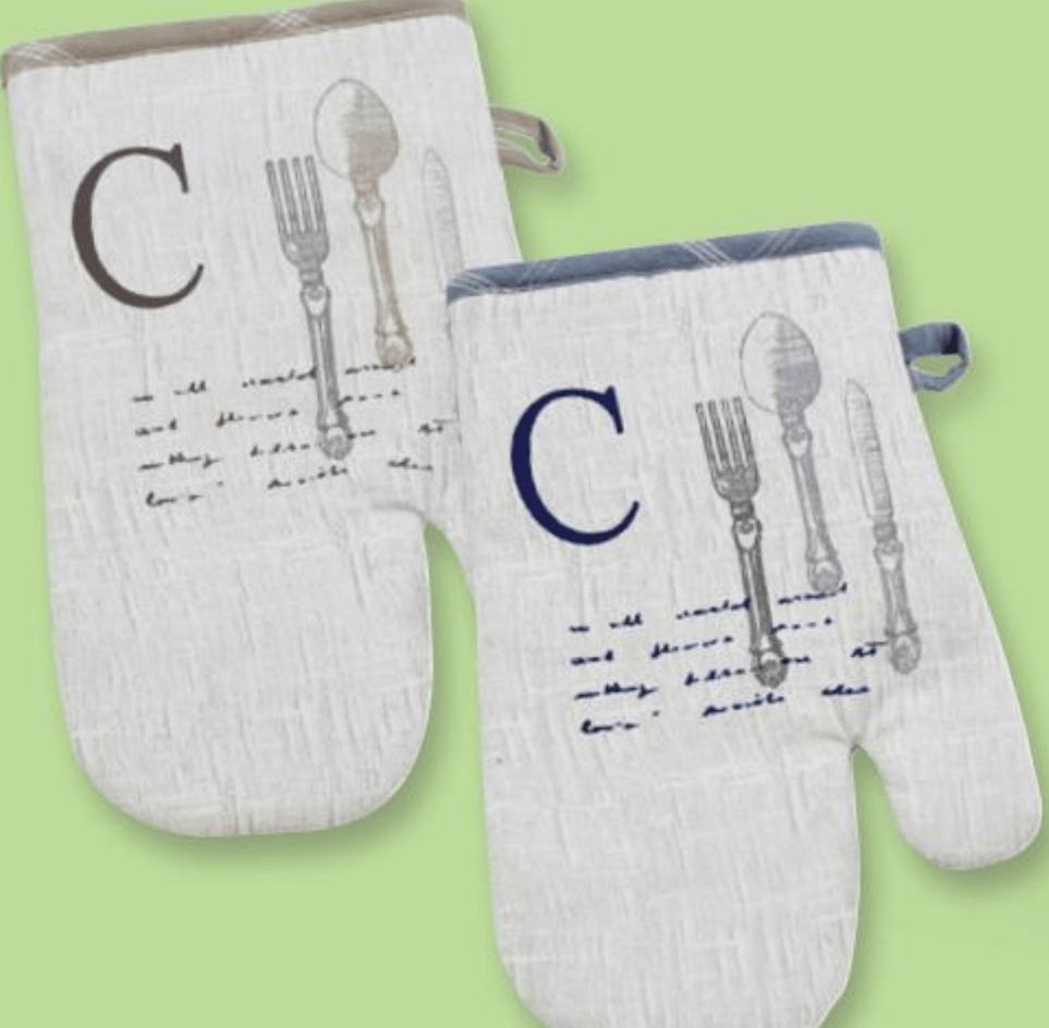 Kuhinjska rukavica 1 kom - Akcija u trgovini Interspar