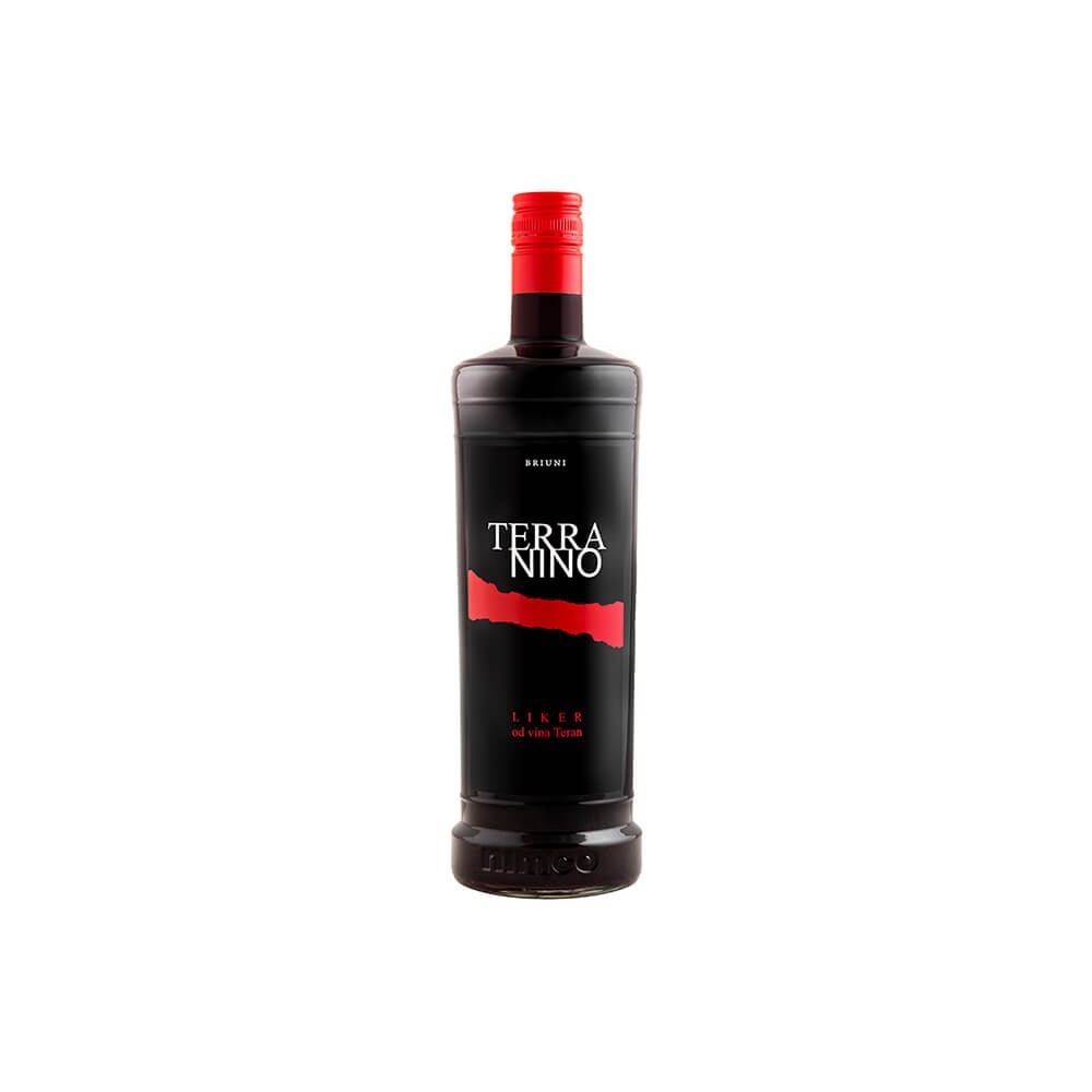 Liker Teranino Nimco 0,7 L Akcija u trgovini Spar