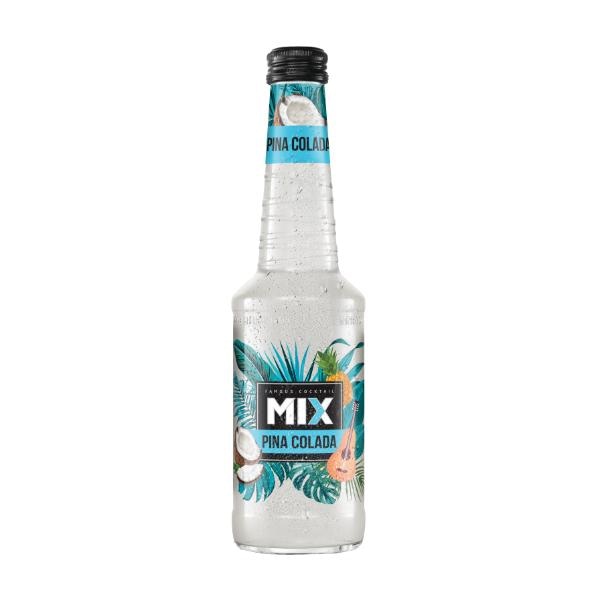 Koktel mix pina colada 0,33 l - Akcija u trgovini NTL