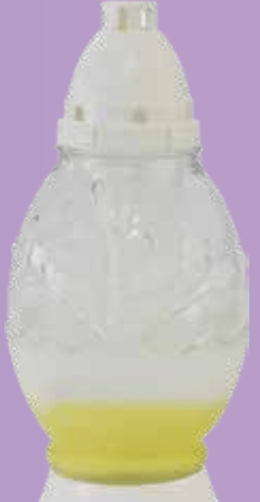 Lampion stakleni dekorativno - Akcija u trgovini KTC