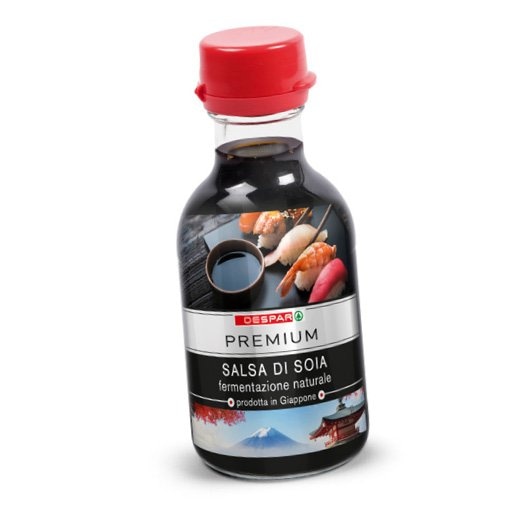Soja umak SPAR PREMIUM 150 ml - Akcija u trgovini Interspar