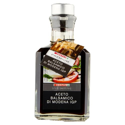 DESPAR PREMIUM Balzamični ocat 250 ml - Akcija u trgovini Interspar