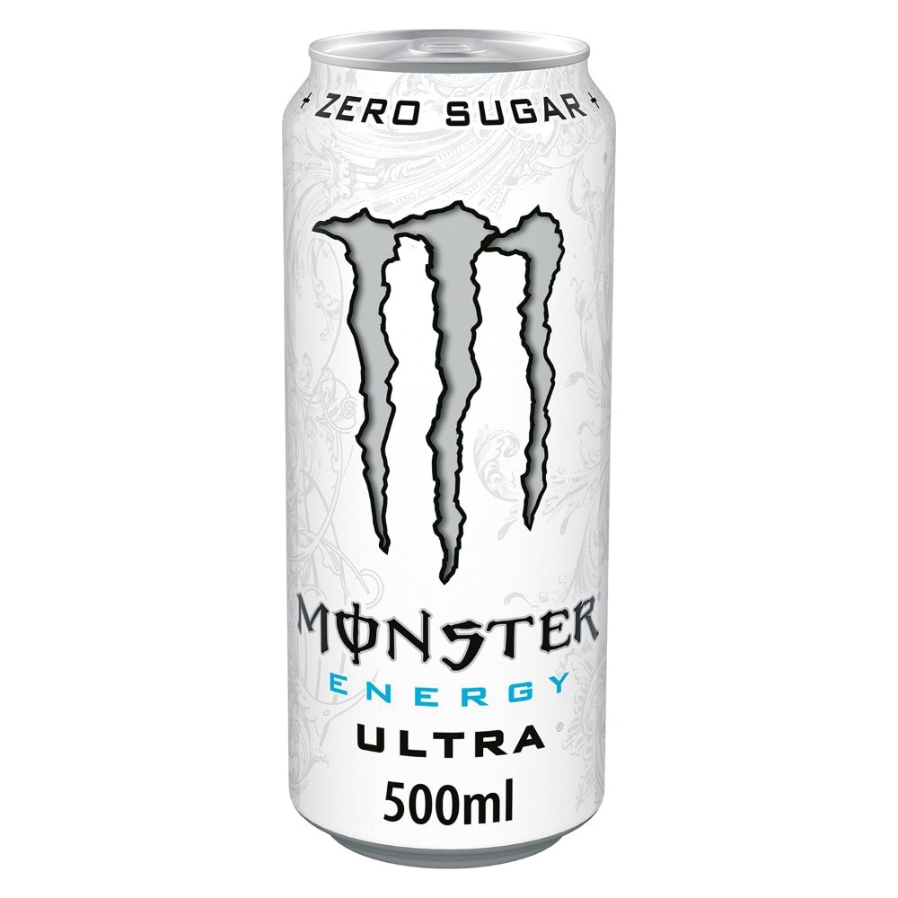 Monster Energetsko piće ultra 0,5l - Akcija u trgovini Pivac