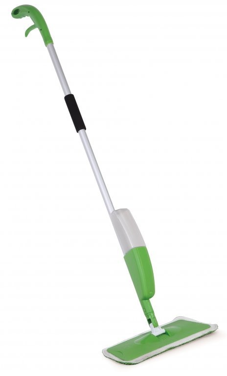 Arcasa Rezervna krpica za brisač poda Spray mop 1 kom - Akcija u trgovini Interspar