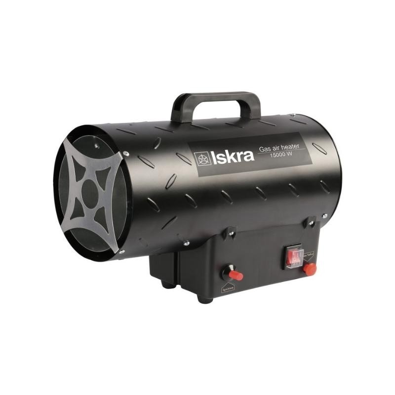 Iskra BGA1401-15 plinski grijač Akcija u trgovini Pevex