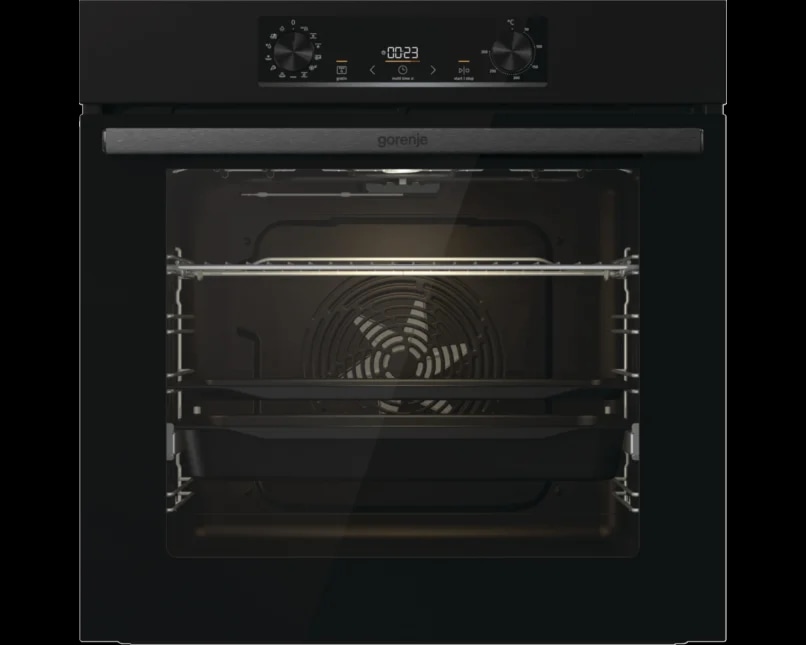 Ugradbena pećnica Gorenje BOS6737E06B - Akcija u trgovini Pevex