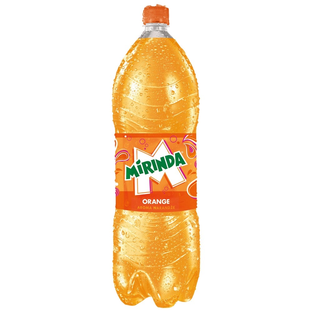 Miranda Zero ili 7 Up Zero 2 L Akcija u trgovini Lidl