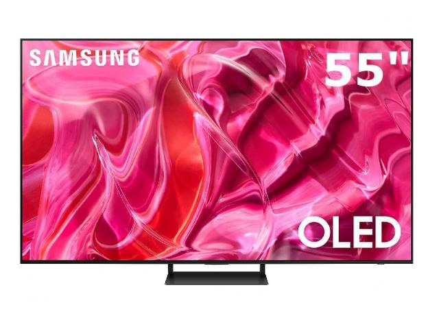 TV OLED SAMSUNG QE55S90FAEXXH - Akcija u trgovini Centar Tehnike