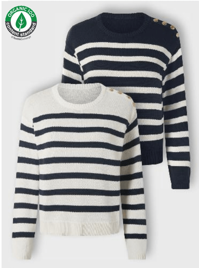 Ženski pulover - Akcija u trgovini Kaufland