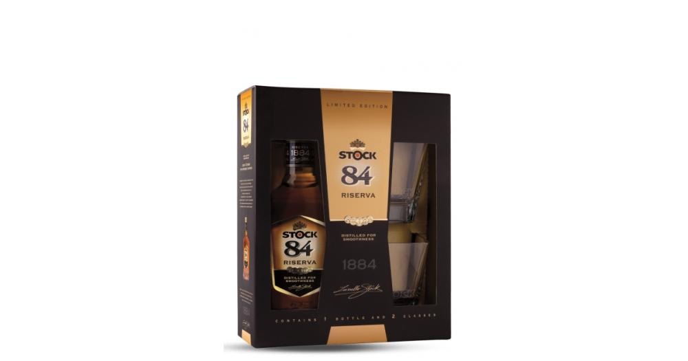 Stock 84 1,00L - Akcija u trgovini Vrutak