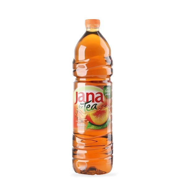Jamnica ledeni čaj 1.5 l Akcija u trgovini 365 Market