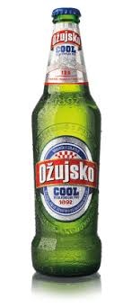 Ožujsko PIVO 0,5 l - Akcija u trgovini Studenac