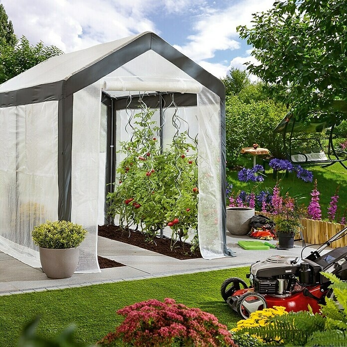 Plastenik - Akcija u trgovini Pevex