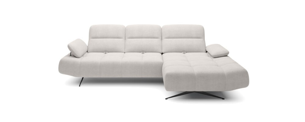 Wersal kutna garnitura Falcao S 284x173cm Akcija u trgovini Harvey Norman