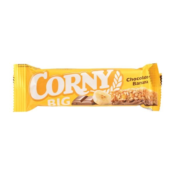 Corny big Žitna pločica 50 g - Akcija u trgovini Tommy