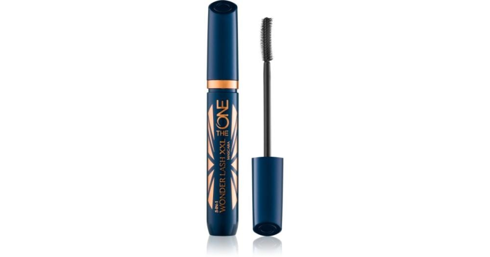 The ONE Wonder Lash XXL maskara 8 ml - Akcija u trgovini Oriflame