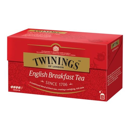 Twinings Čaj 50 g - Akcija u trgovini Kaufland